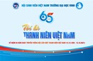  Kế hoạch Tổ chức Hội thi “Tôi là thanh niên Việt Nam” chào mừng Kỷ niệm 65 năm Ngày truyền thống Hội Liên hiệp Thanh niên Việt Nam (15/10/1956 – 15/10/2021).