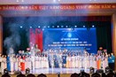  Hội Sinh viên Trường Đại học Vinh tổ chức Lễ tuyên dương danh hiệu “Sinh viên 5 tốt” và trao giải thưởng Sao tháng Giêng 