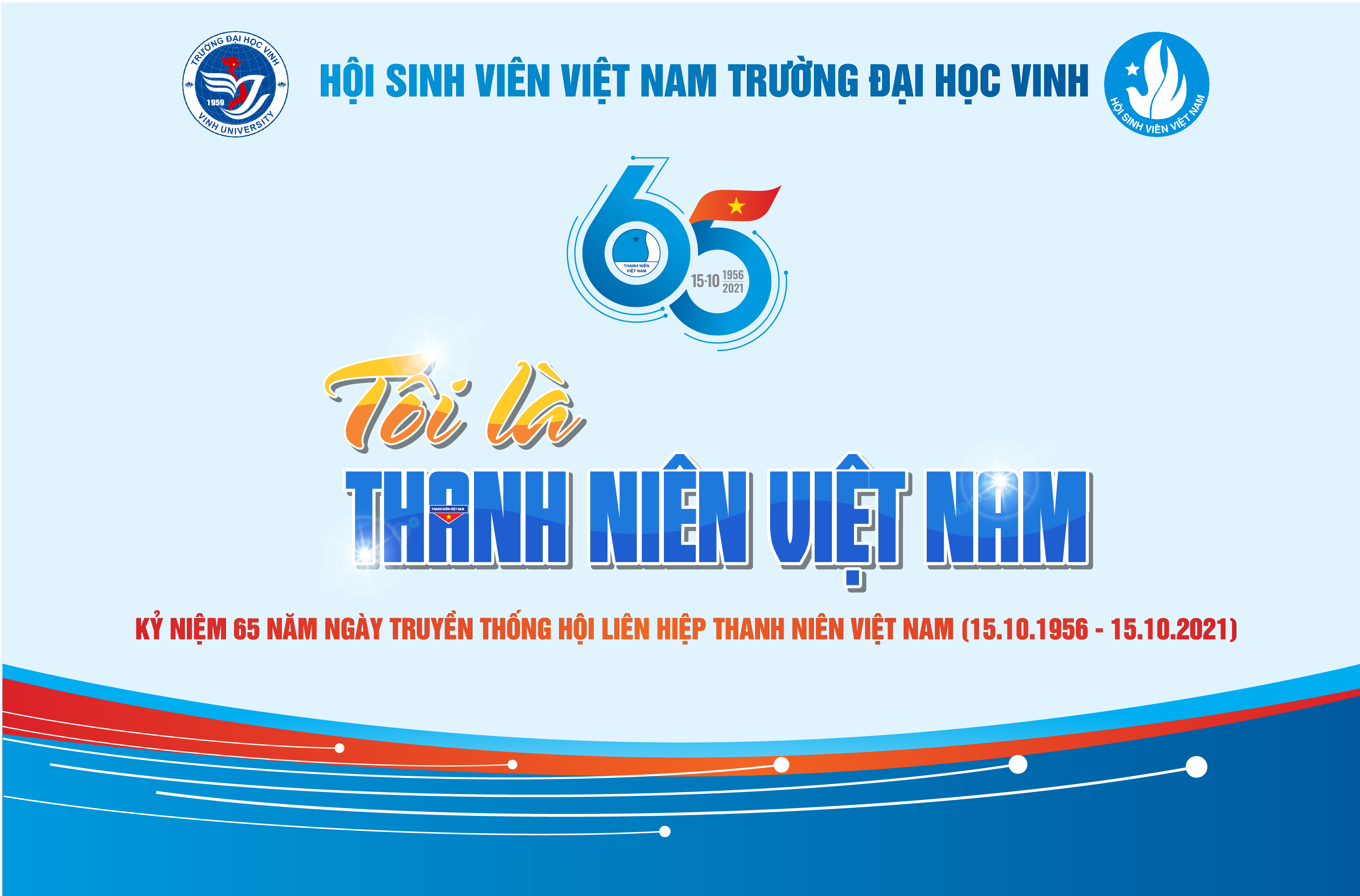 Kế hoạch Tổ chức Hội thi “Tôi là thanh niên Việt Nam” chào mừng Kỷ niệm ...